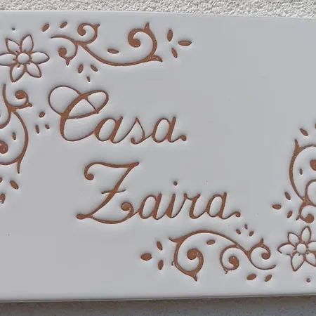 Casa Zaira Appartamento *