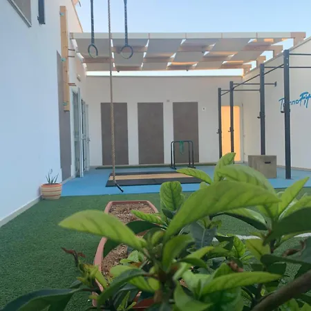 Appartamento Casa Zaira San Pietro in Lama