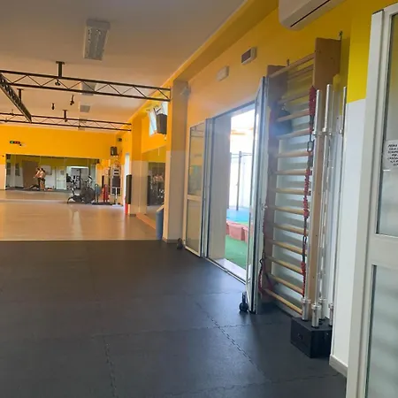 Appartamento Casa Zaira *
