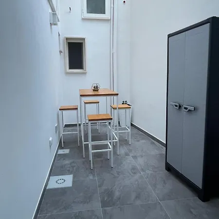 Casa Zaira Appartamento *