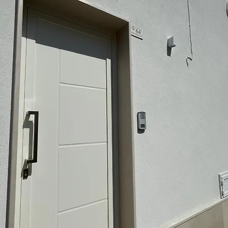 Casa Zaira San Pietro in Lama