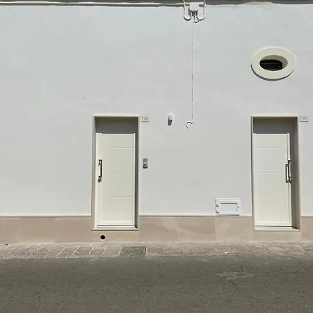 Casa Zaira * San Pietro in Lama