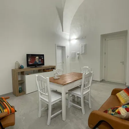 Casa Zaira Appartamento