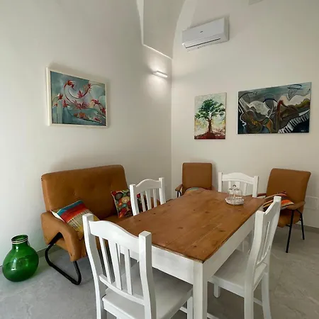 Casa Zaira Appartamento *