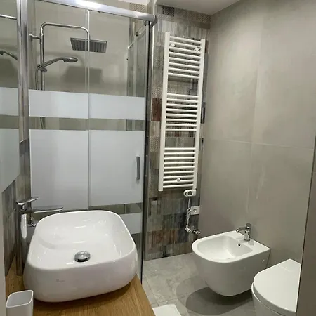 Appartamento Casa Zaira *