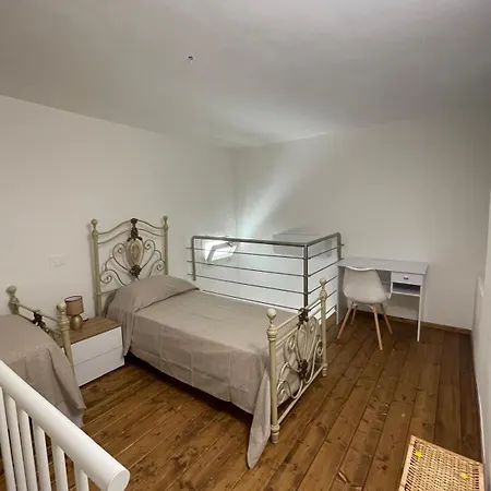 Casa Zaira *