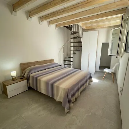 Casa Zaira San Pietro in Lama