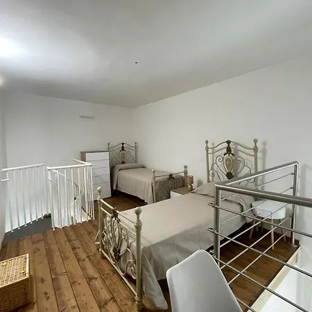Casa Zaira