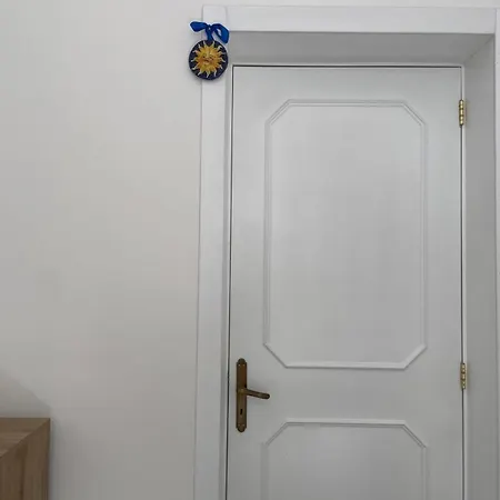 Appartamento Casa Zaira