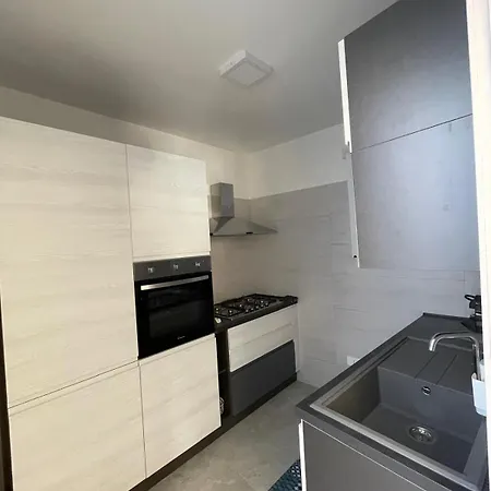 Casa Zaira Appartamento *