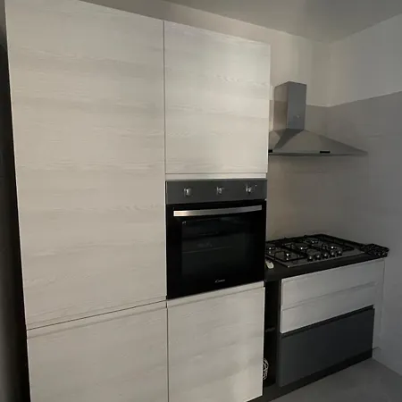 Appartamento Casa Zaira *