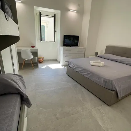 Appartamento Casa Zaira San Pietro in Lama
