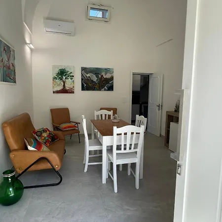 Casa Zaira *