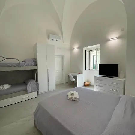 Casa Zaira San Pietro in Lama