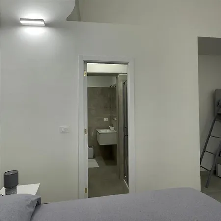 Casa Zaira Appartamento