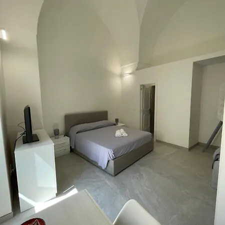 Appartamento Casa Zaira