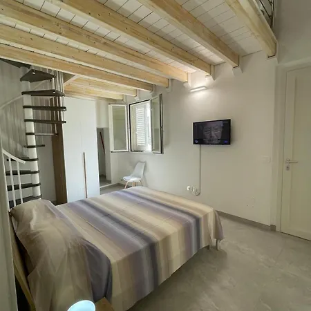 Appartamento Casa Zaira San Pietro in Lama
