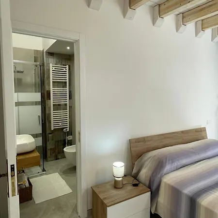 Casa Zaira San Pietro in Lama