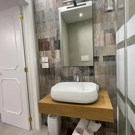 Appartamento Casa Zaira
