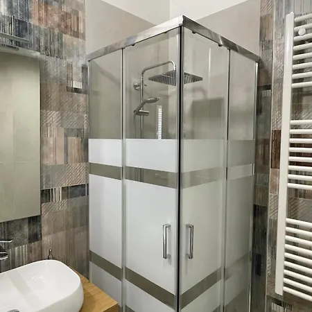 Appartamento Casa Zaira San Pietro in Lama