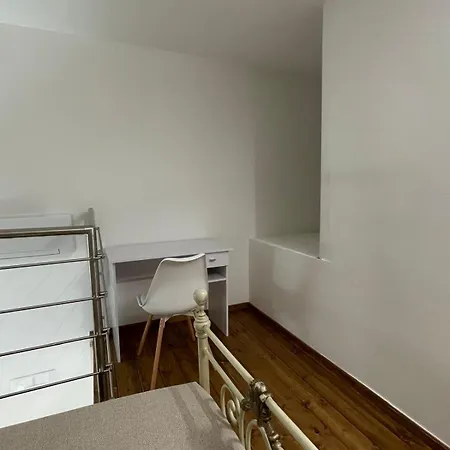 Appartamento Casa Zaira San Pietro in Lama