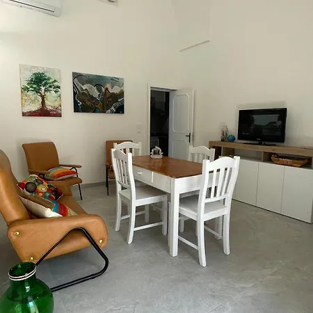 Appartamento Casa Zaira