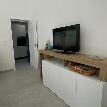 Casa Zaira Appartamento *