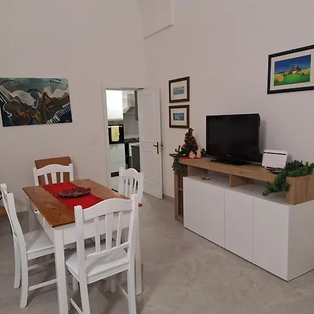 Appartamento Casa Zaira San Pietro in Lama